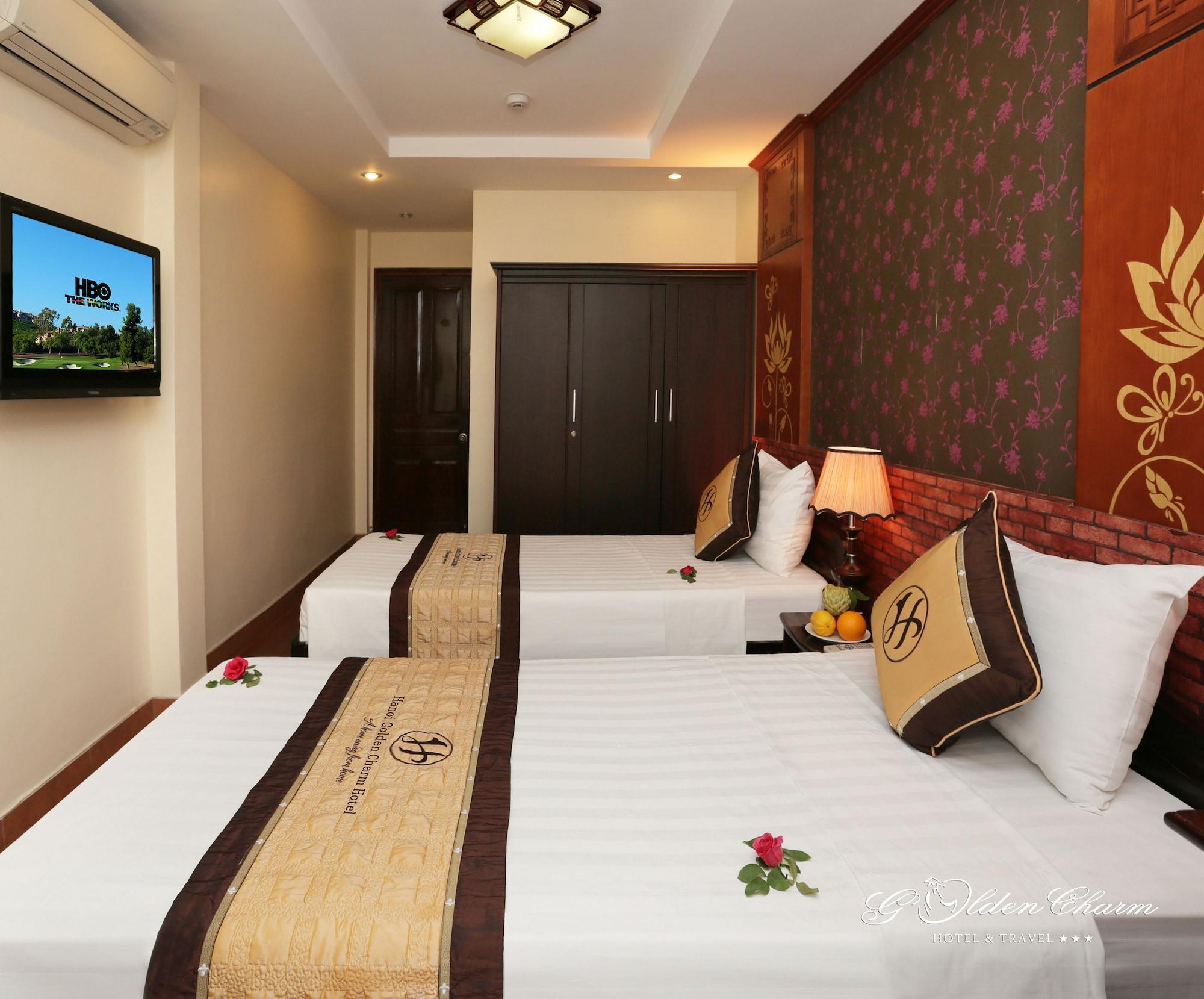Hanoi Eclipse Ngoại thất bức ảnh