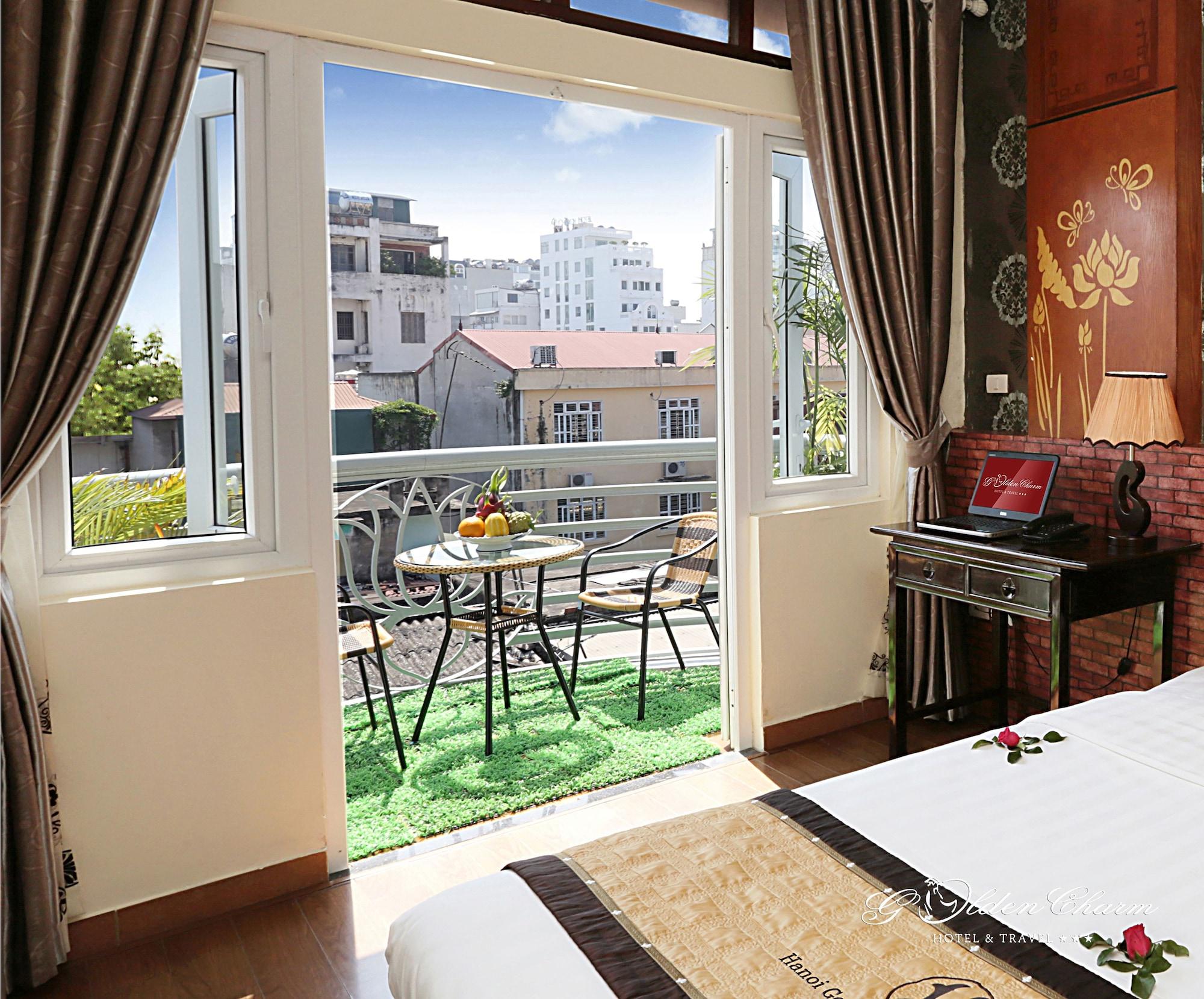 Hanoi Eclipse Ngoại thất bức ảnh