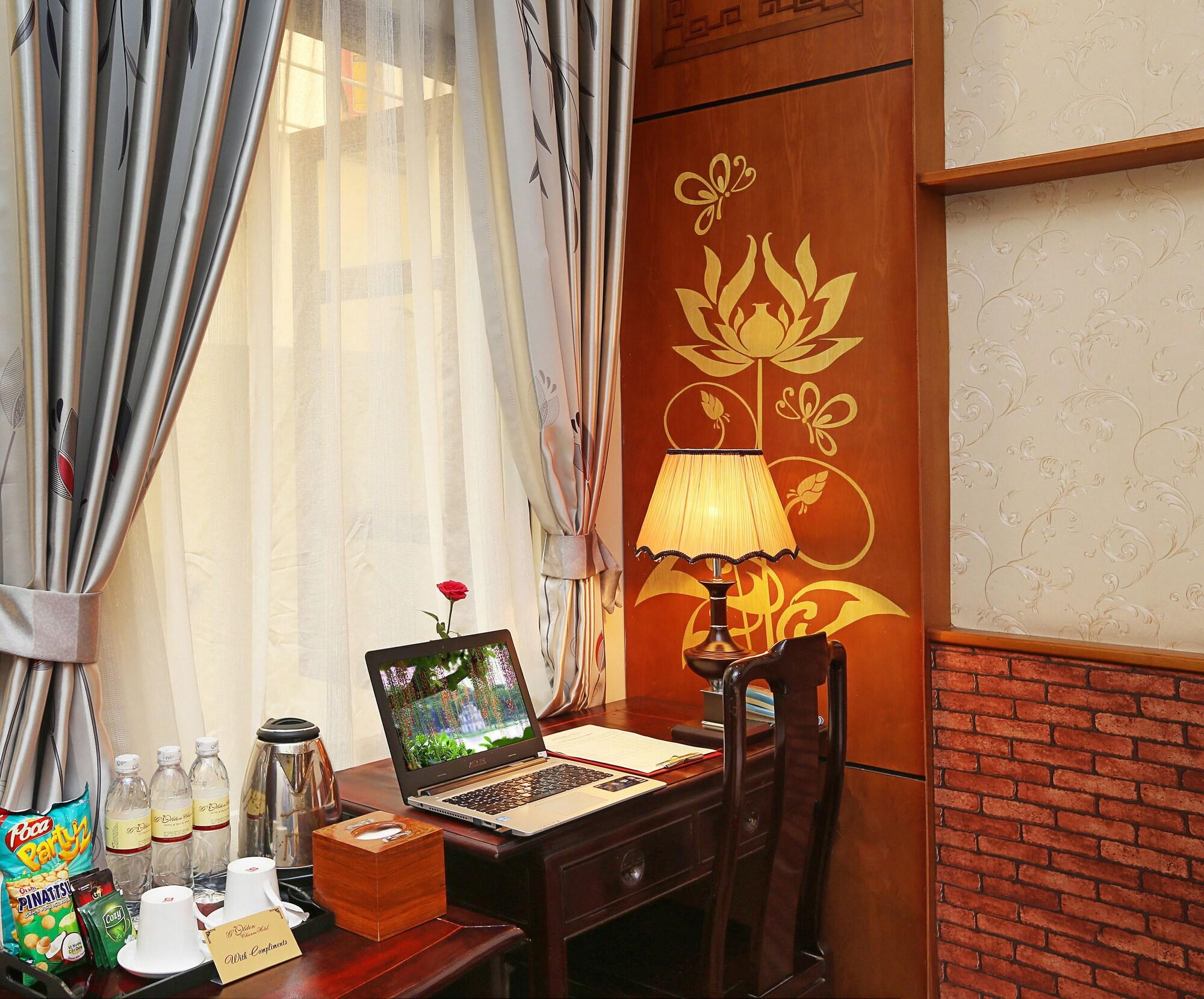 Hanoi Eclipse Ngoại thất bức ảnh
