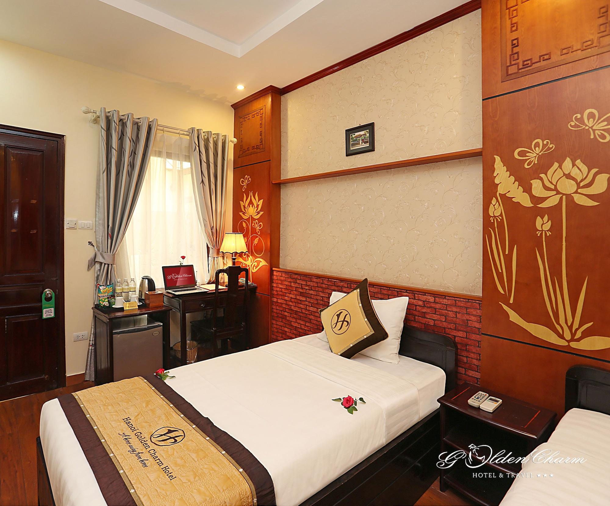 Hanoi Eclipse Ngoại thất bức ảnh