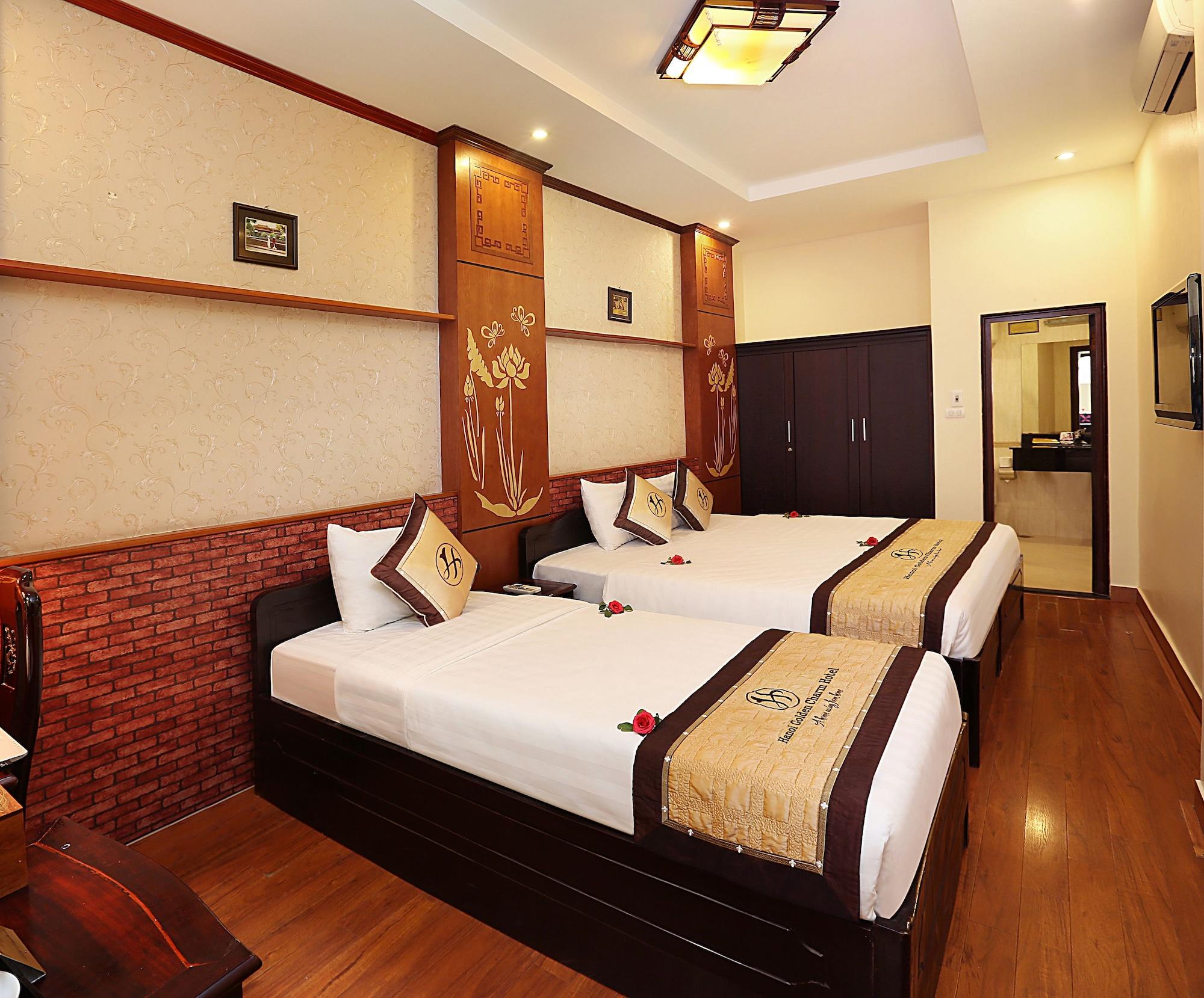 Hanoi Eclipse Ngoại thất bức ảnh