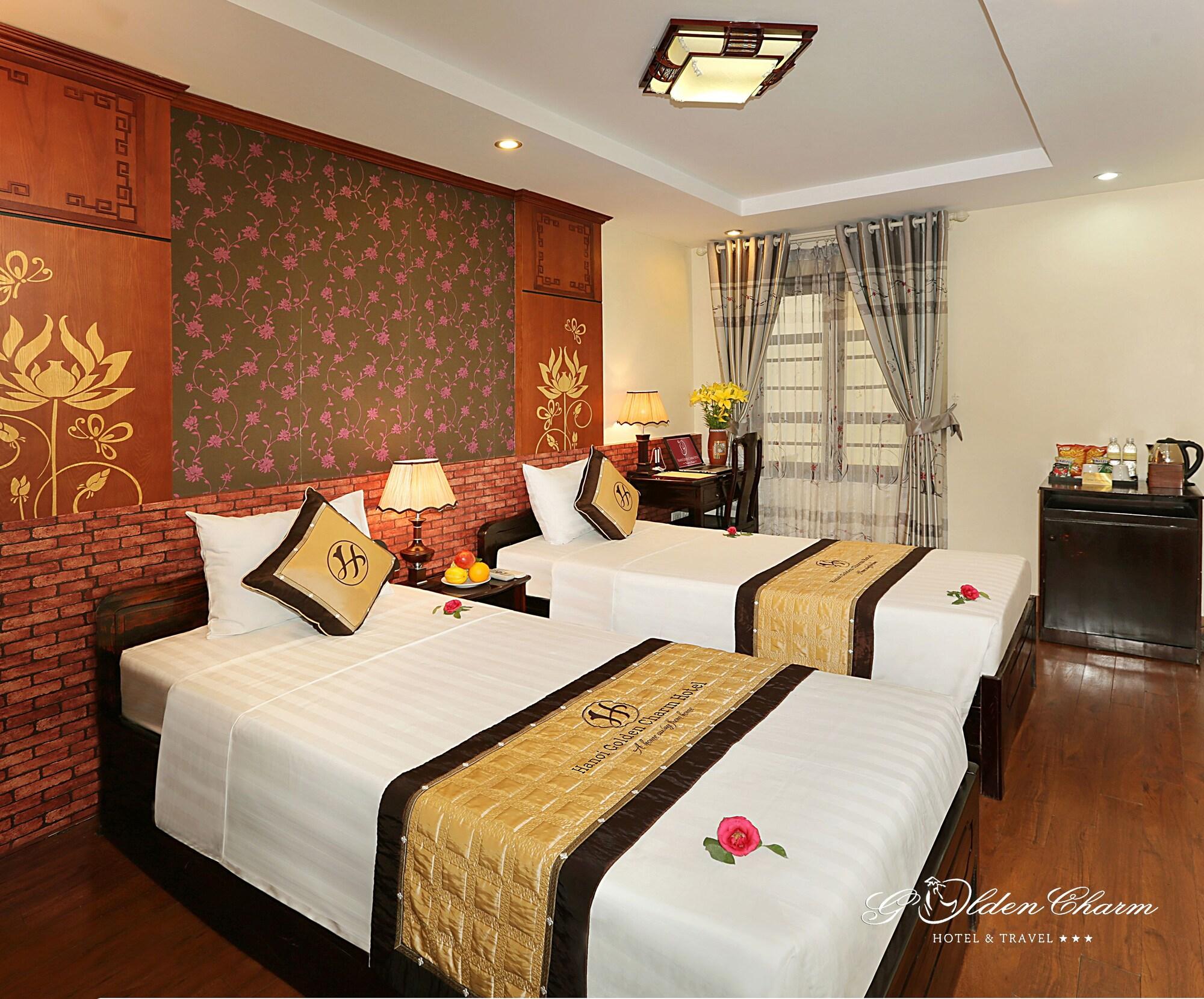 Hanoi Eclipse Ngoại thất bức ảnh