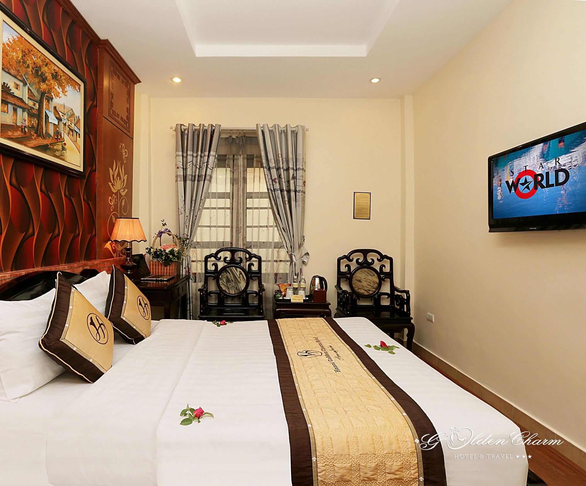 Hanoi Eclipse Ngoại thất bức ảnh