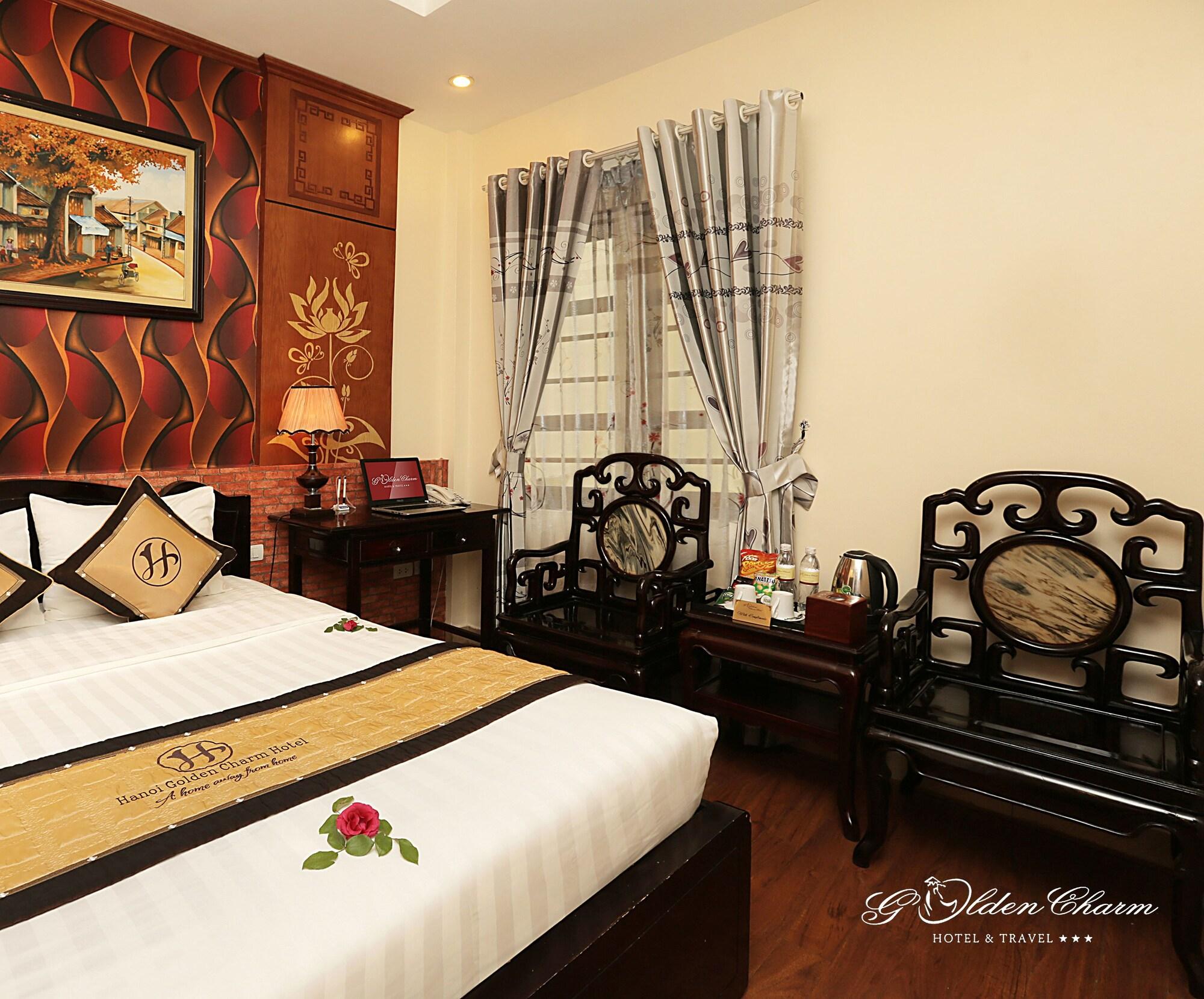 Hanoi Eclipse Ngoại thất bức ảnh