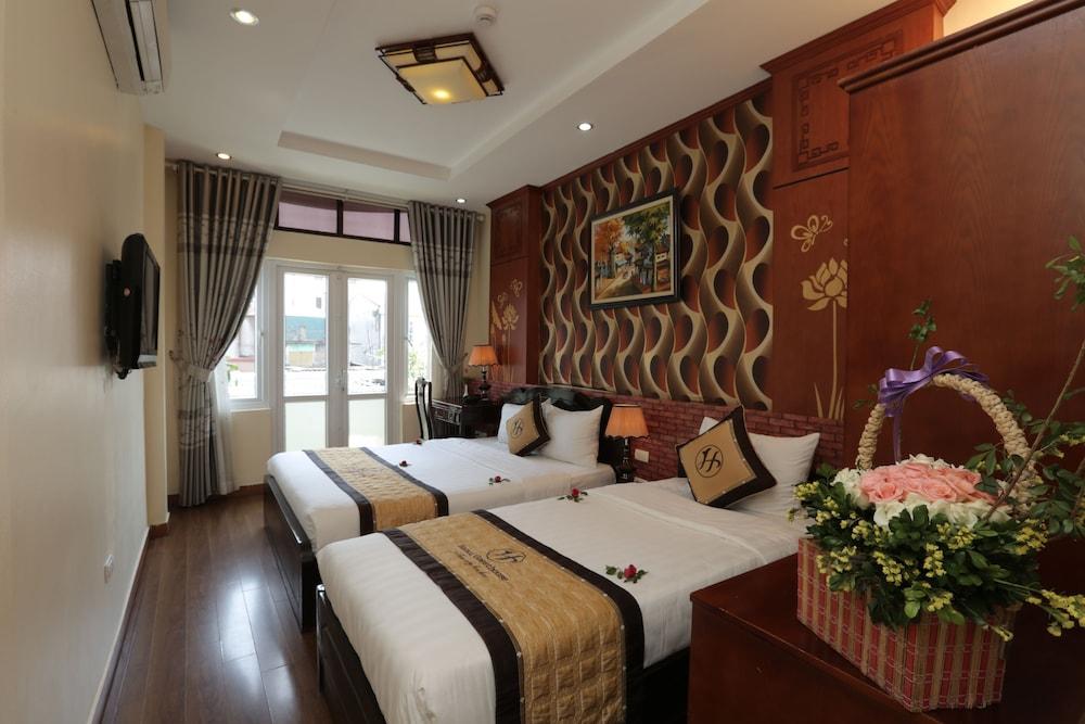 Hanoi Eclipse Ngoại thất bức ảnh