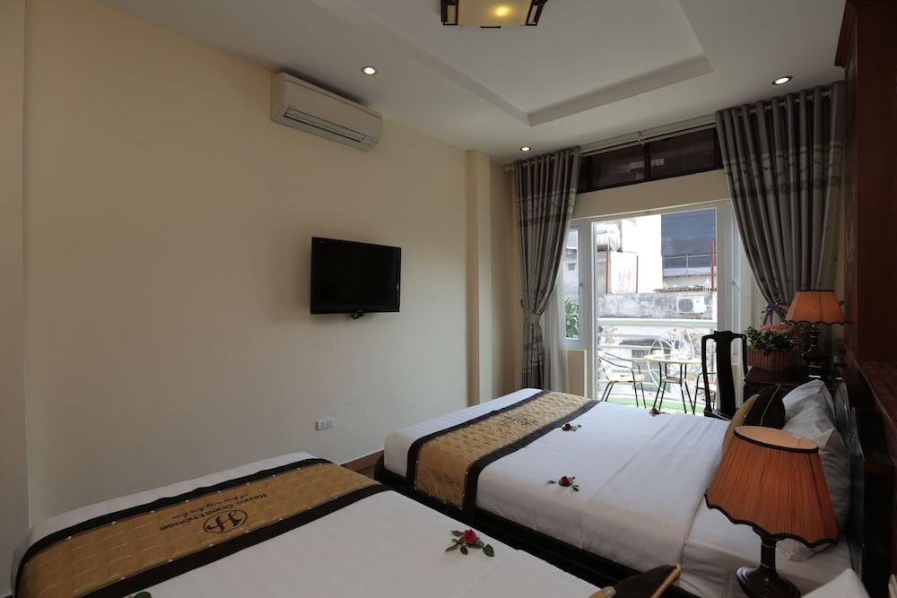 Hanoi Eclipse Ngoại thất bức ảnh