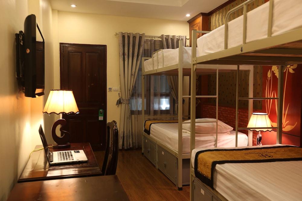 Hanoi Eclipse Ngoại thất bức ảnh