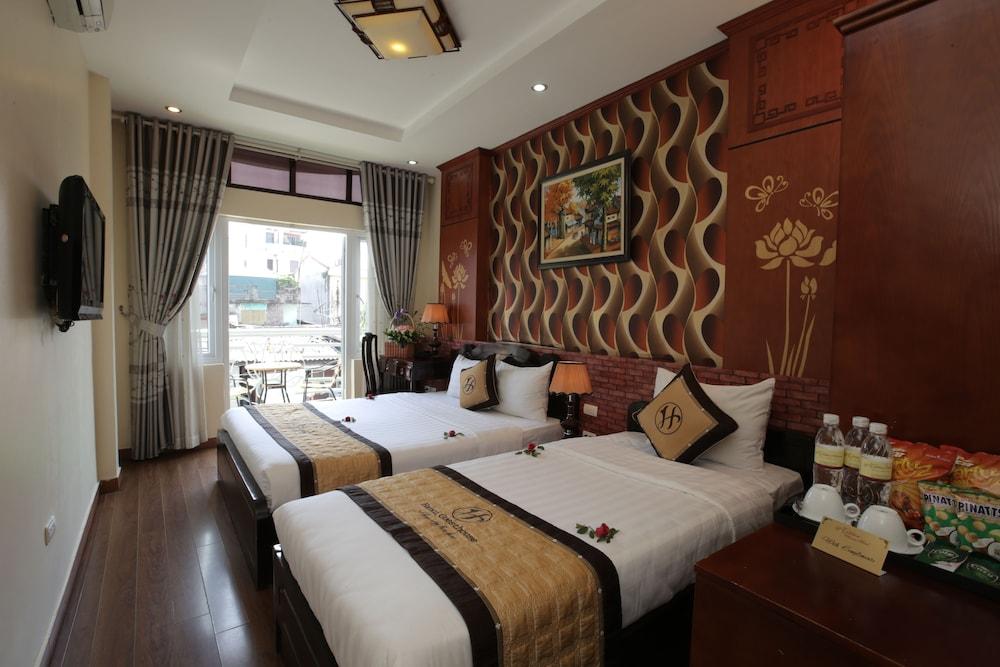 Hanoi Eclipse Ngoại thất bức ảnh