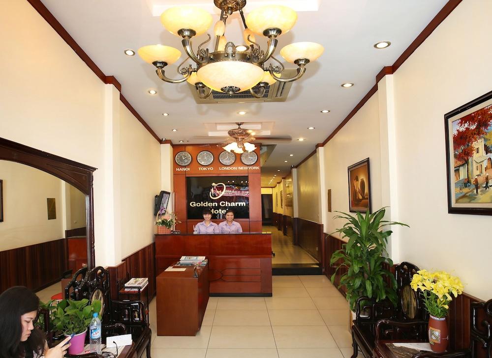 Hanoi Eclipse Ngoại thất bức ảnh