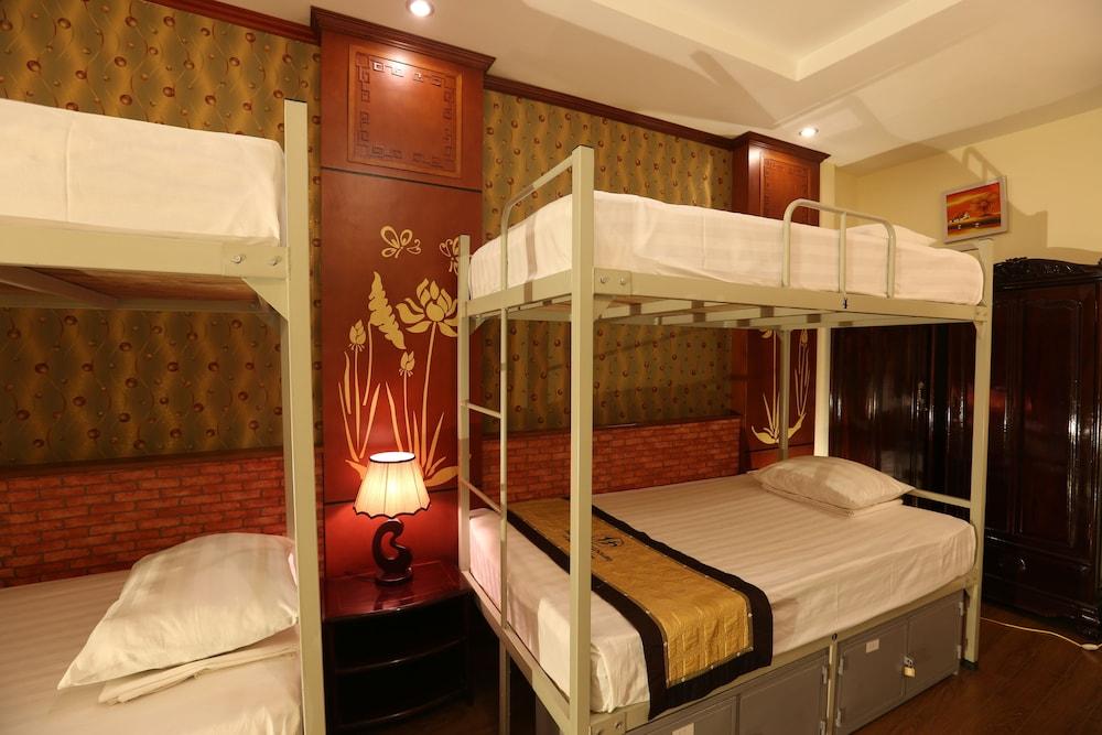 Hanoi Eclipse Ngoại thất bức ảnh
