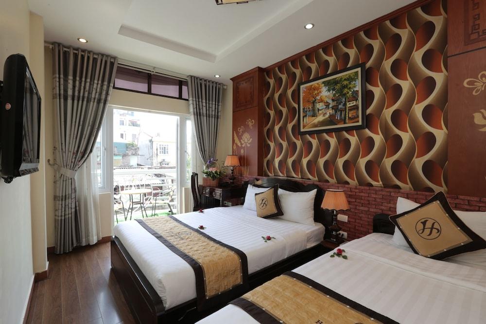 Hanoi Eclipse Ngoại thất bức ảnh