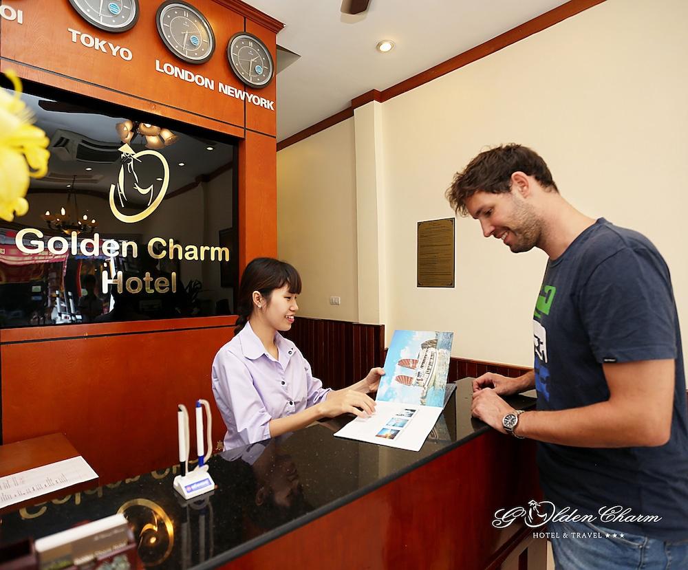 Hanoi Eclipse Ngoại thất bức ảnh