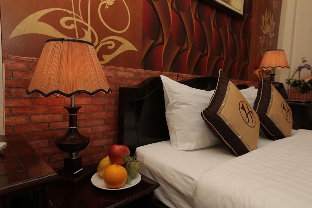 Hanoi Eclipse Ngoại thất bức ảnh