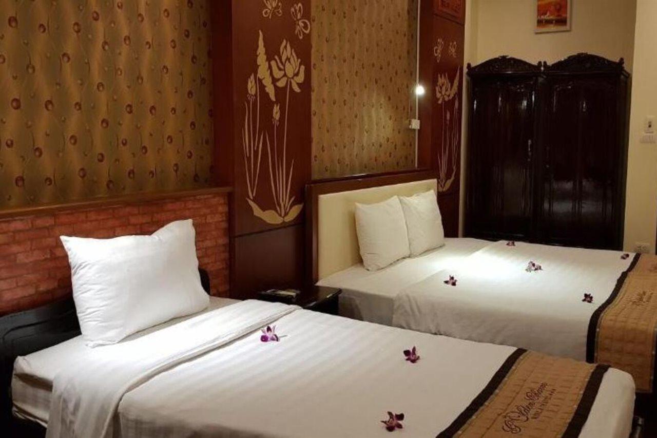 Hanoi Eclipse Ngoại thất bức ảnh
