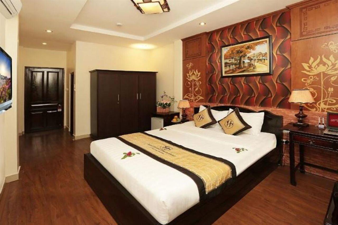 Hanoi Eclipse Ngoại thất bức ảnh