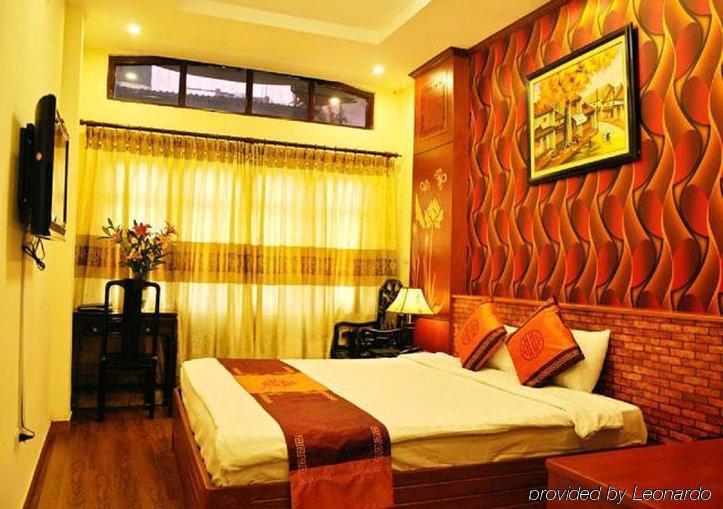 Hanoi Eclipse Phòng bức ảnh