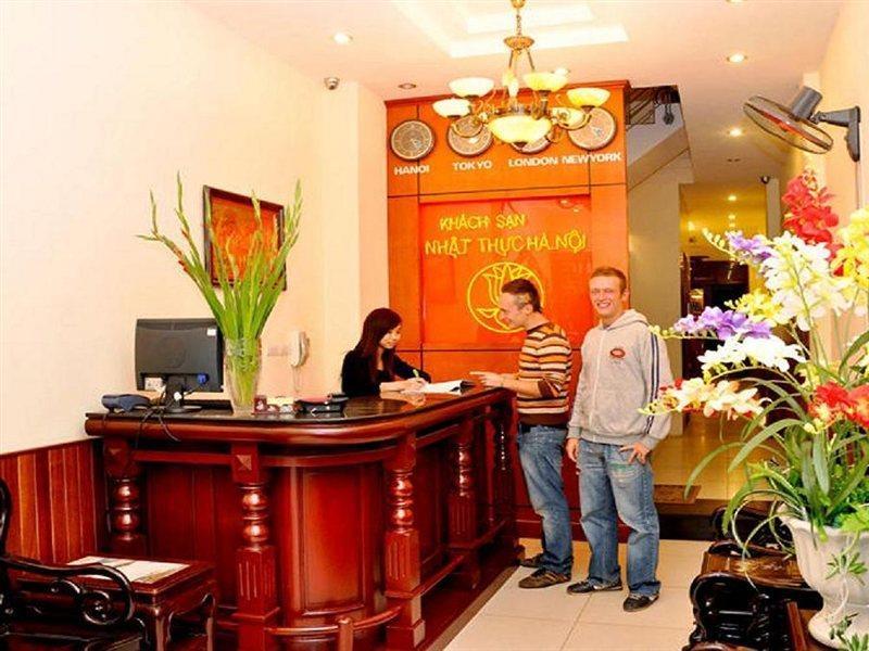 Hanoi Eclipse Ngoại thất bức ảnh