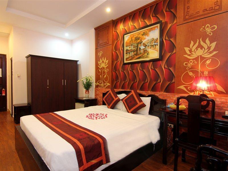 Hanoi Eclipse Ngoại thất bức ảnh