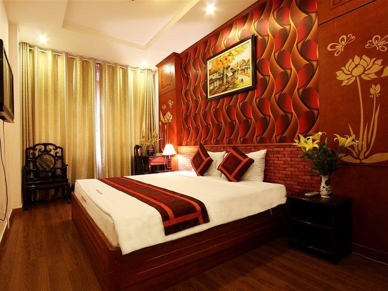 Hanoi Eclipse Ngoại thất bức ảnh