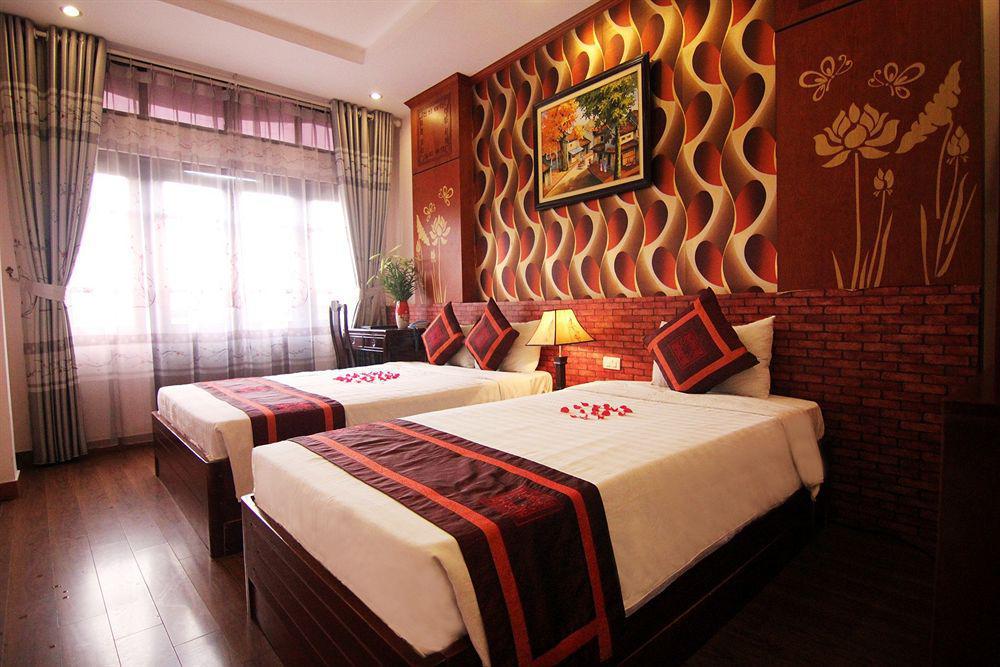 Hanoi Eclipse Ngoại thất bức ảnh