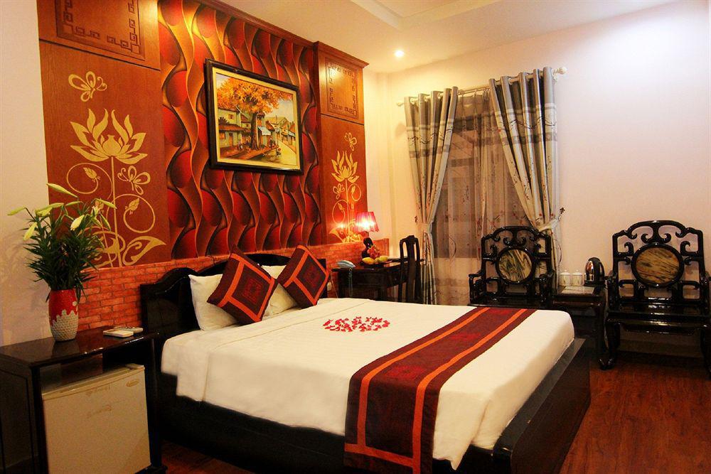 Hanoi Eclipse Ngoại thất bức ảnh