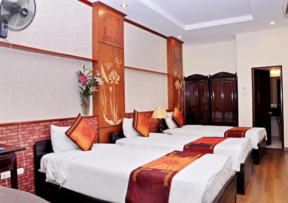 Hanoi Eclipse Ngoại thất bức ảnh