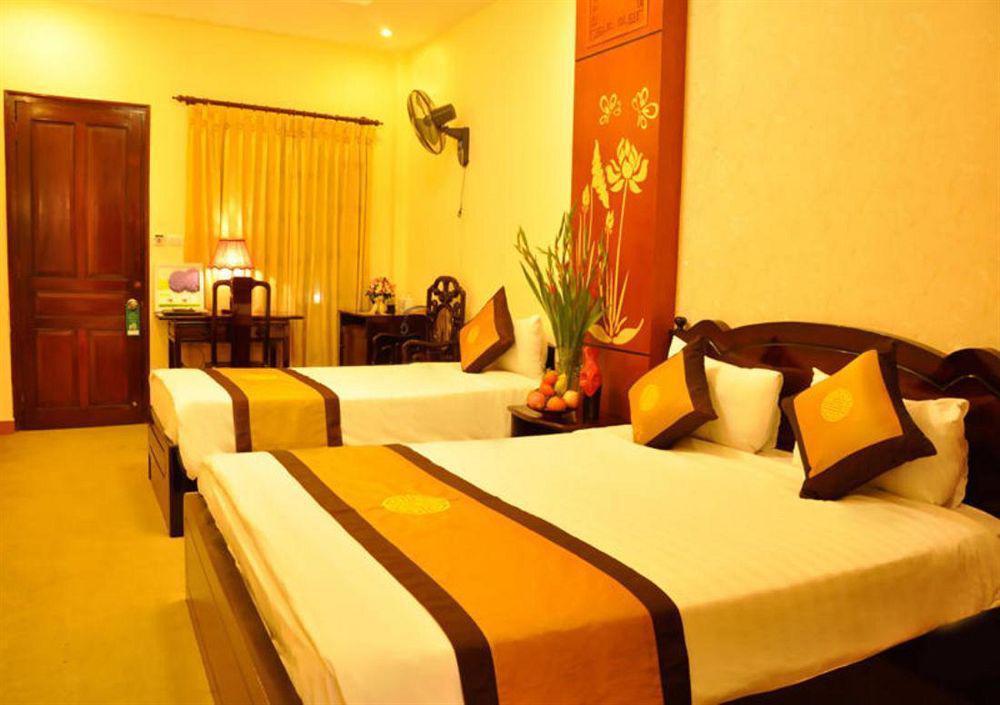 Hanoi Eclipse Ngoại thất bức ảnh