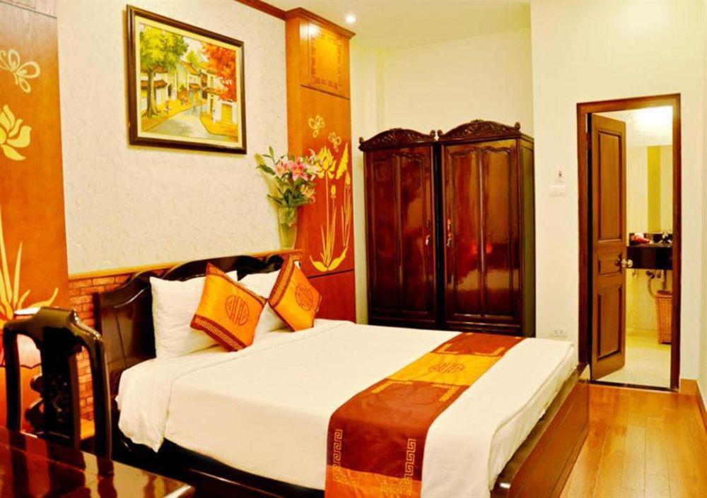 Hanoi Eclipse Ngoại thất bức ảnh